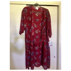 Lularoe Shirley (M) BNWT